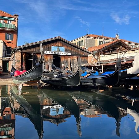 "Ea Casa De Mi", L'Incanto Di Vivere Venezia Bagian luar foto