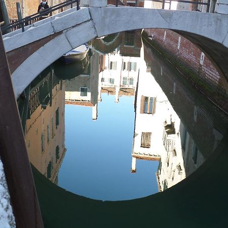 "Ea Casa De Mi", L'Incanto Di Vivere Venezia Bagian luar foto