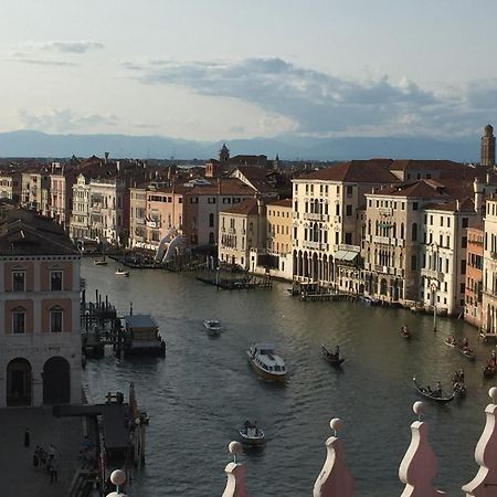 "Ea Casa De Mi", L'Incanto Di Vivere Venezia Bagian luar foto