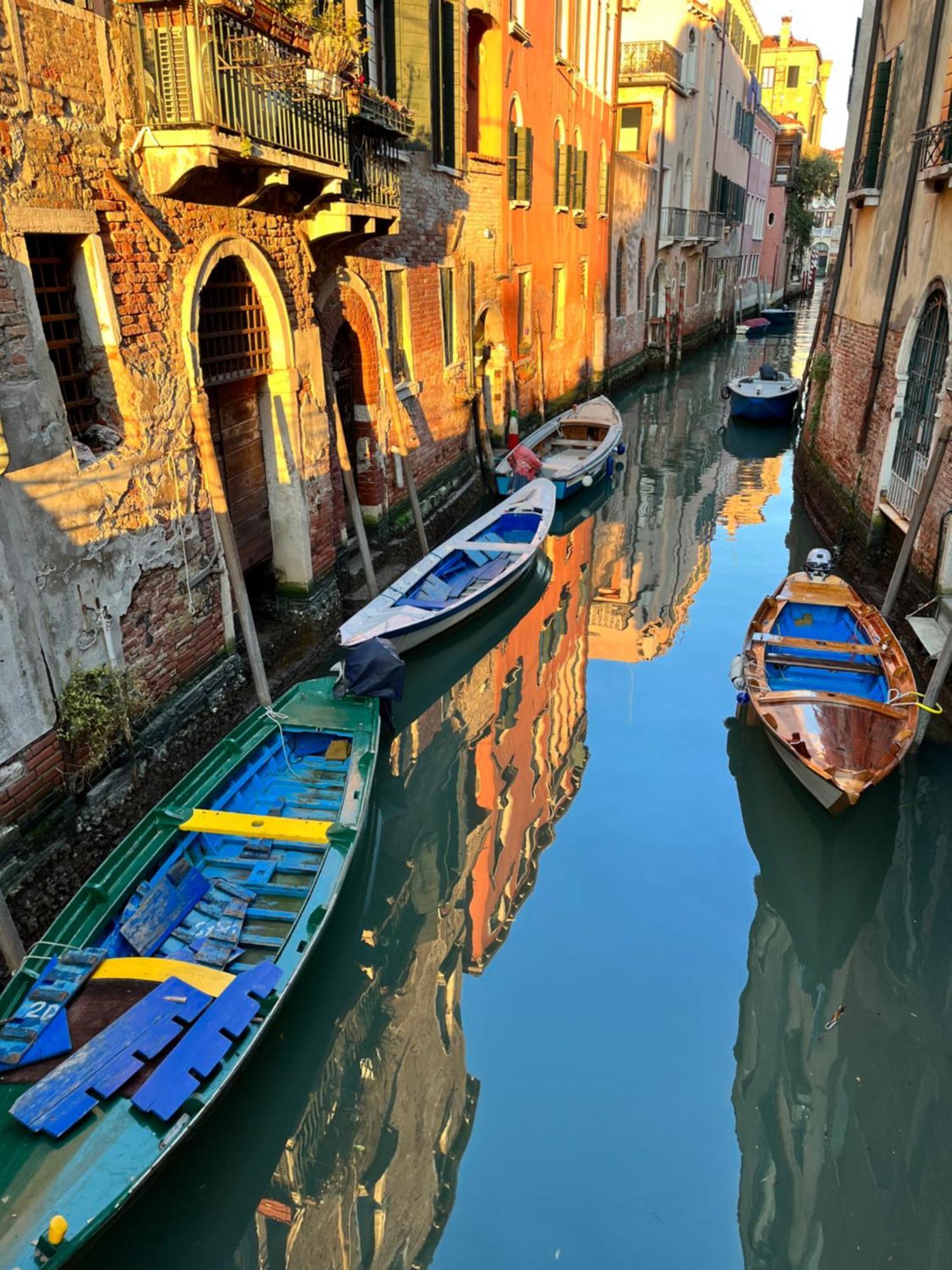 "Ea Casa De Mi", L'Incanto Di Vivere Venezia Bagian luar foto