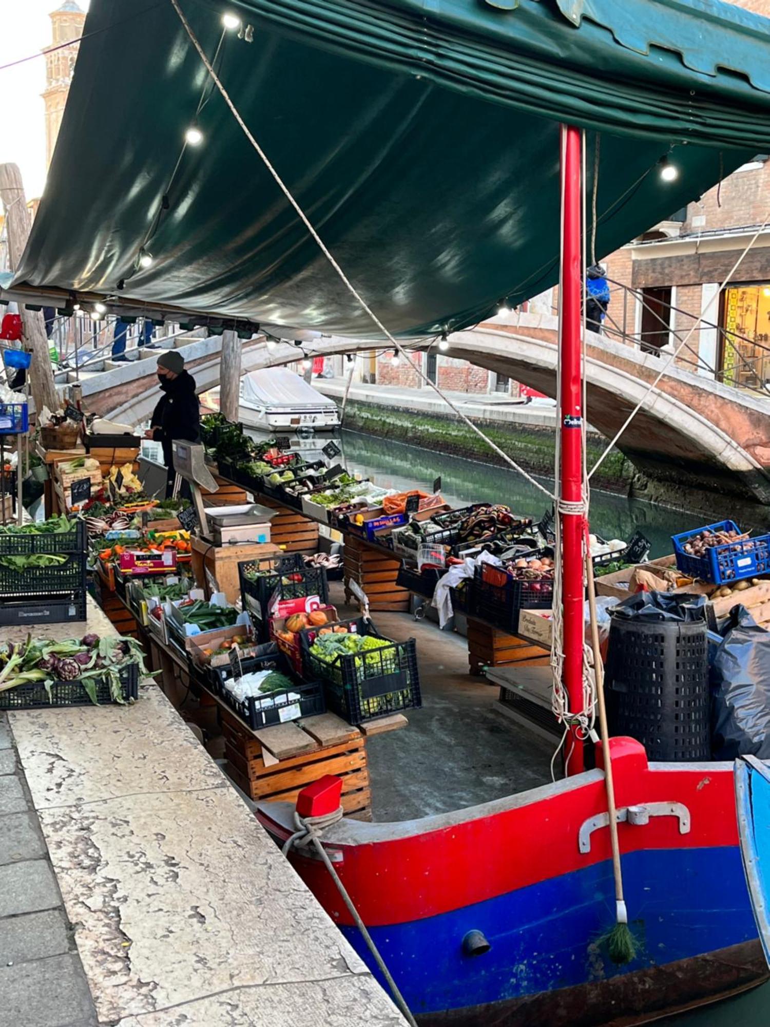 "Ea Casa De Mi", L'Incanto Di Vivere Venezia Bagian luar foto