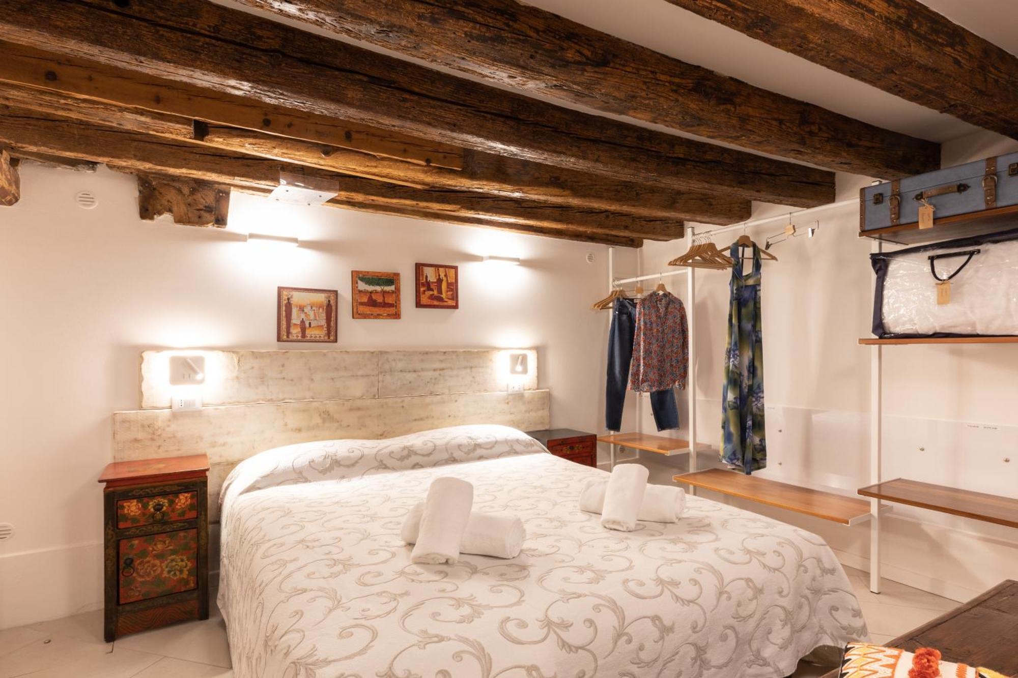 "Ea Casa De Mi", L'Incanto Di Vivere Venezia Bagian luar foto