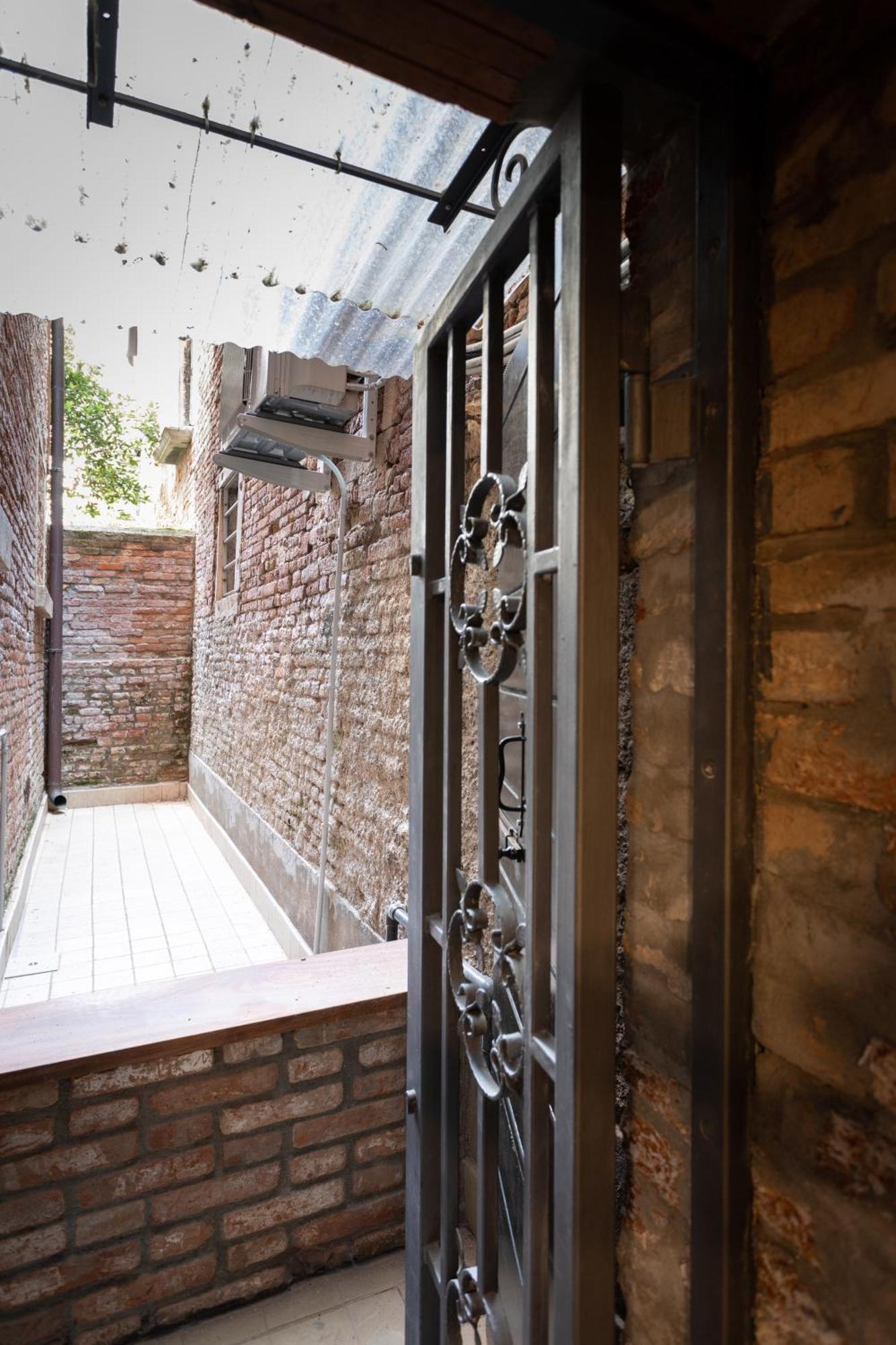 "Ea Casa De Mi", L'Incanto Di Vivere Venezia Bagian luar foto