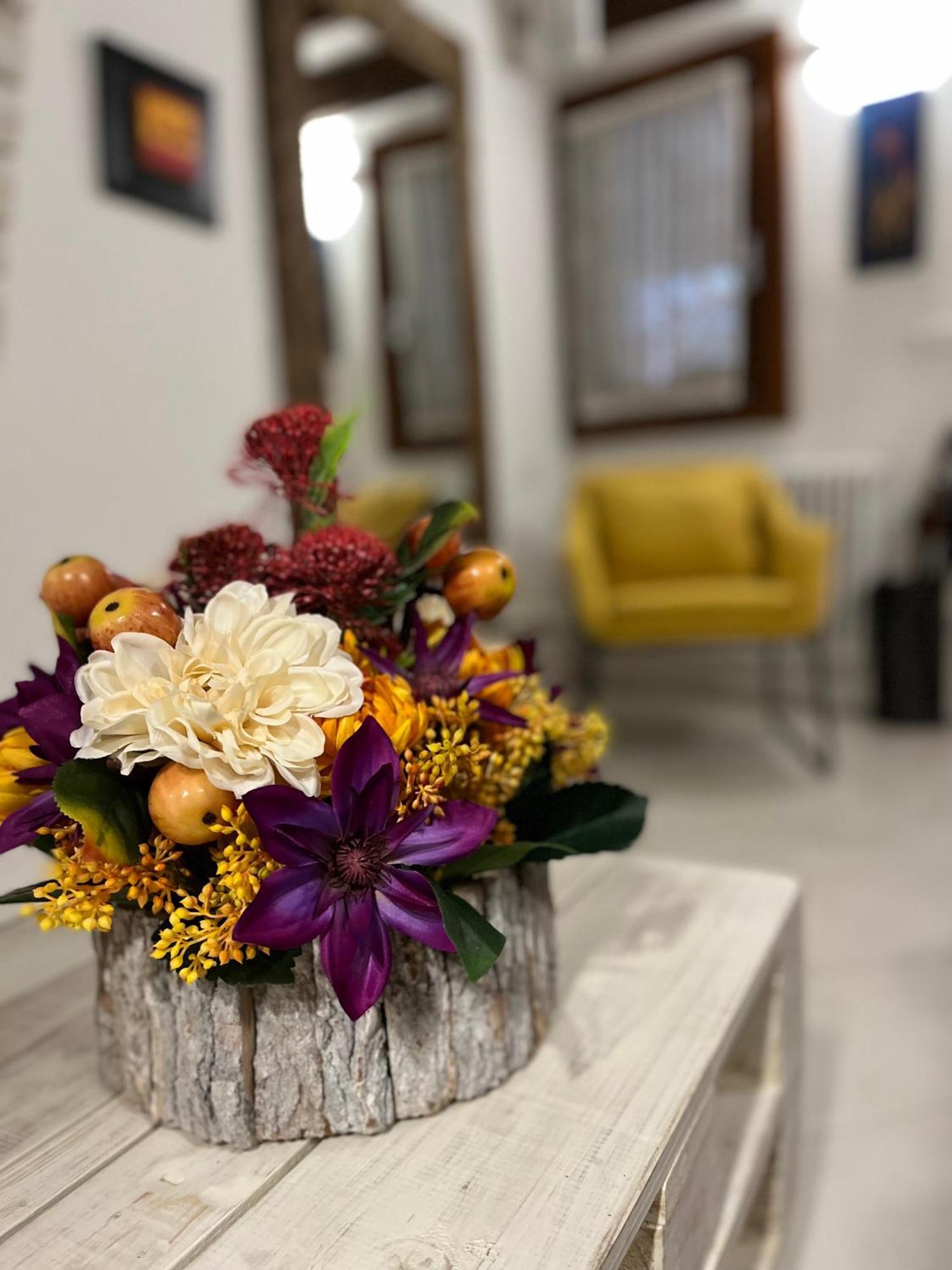 "Ea Casa De Mi", L'Incanto Di Vivere Venezia Bagian luar foto
