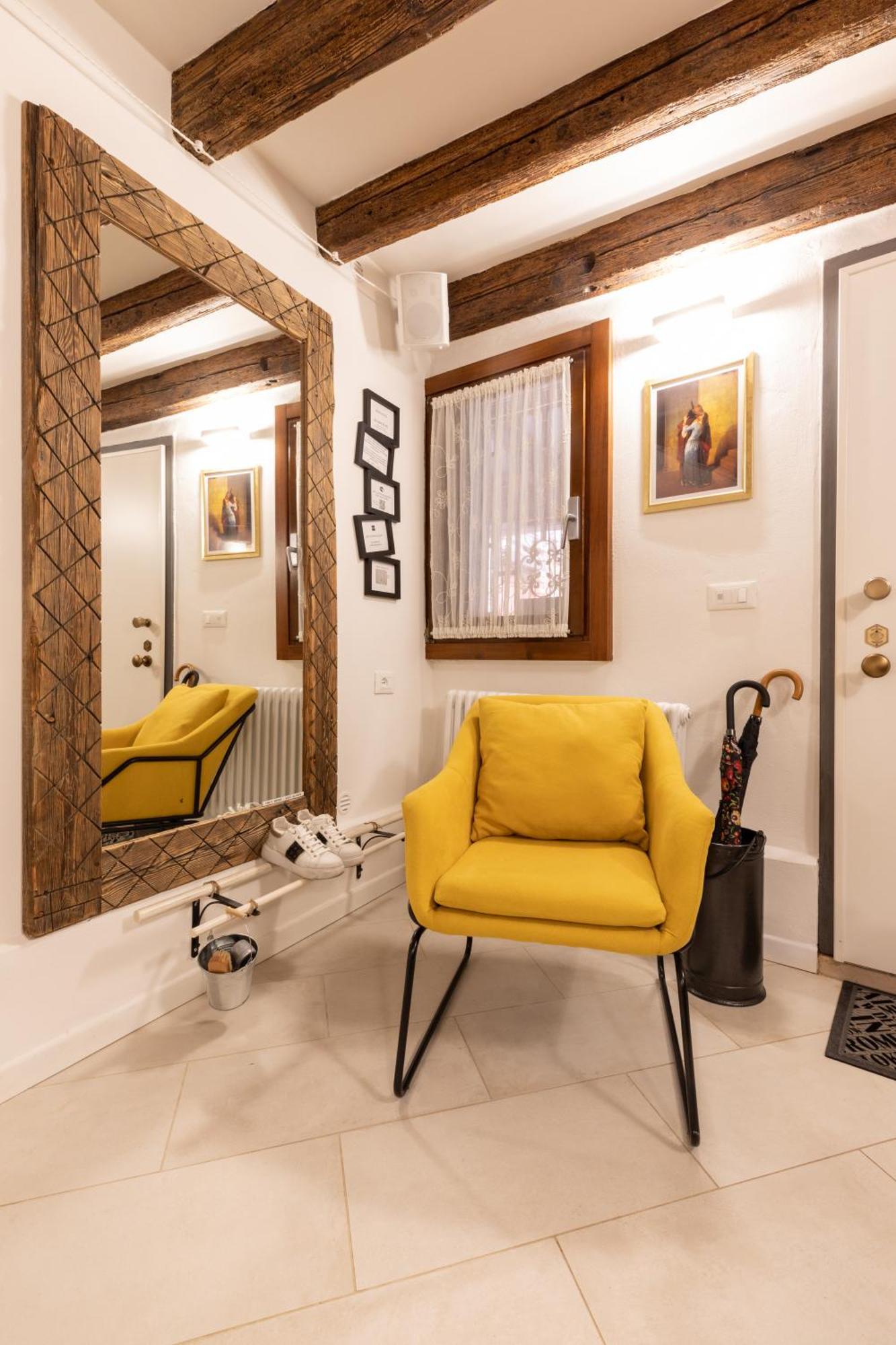 "Ea Casa De Mi", L'Incanto Di Vivere Venezia Bagian luar foto
