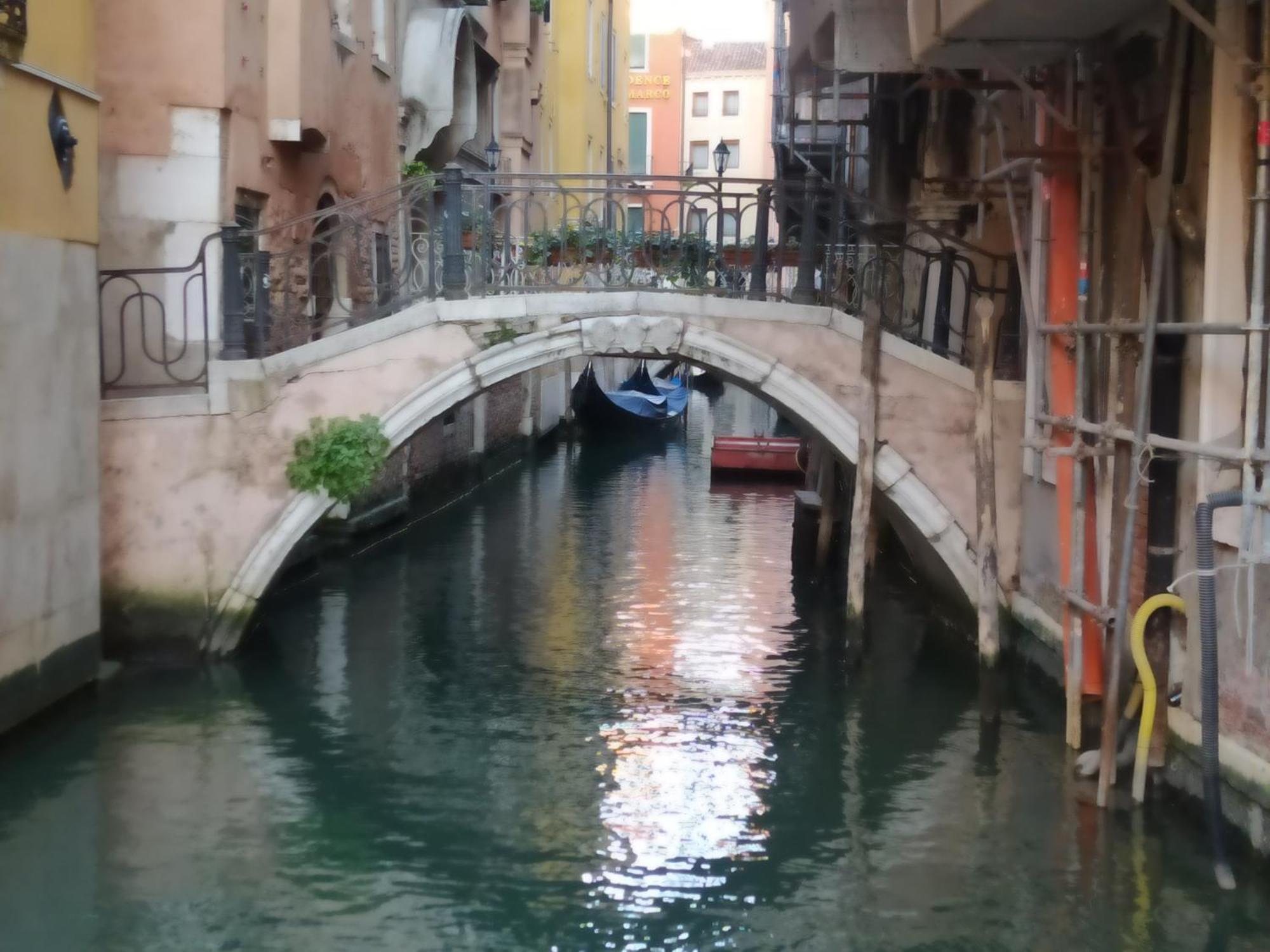 "Ea Casa De Mi", L'Incanto Di Vivere Venezia Bagian luar foto