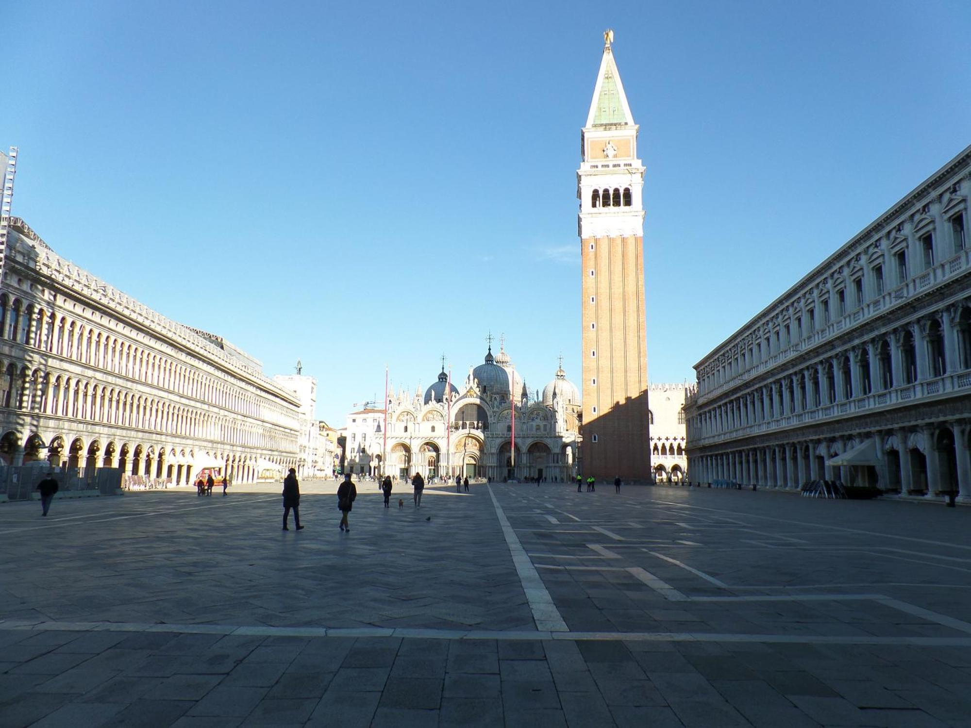"Ea Casa De Mi", L'Incanto Di Vivere Venezia Bagian luar foto