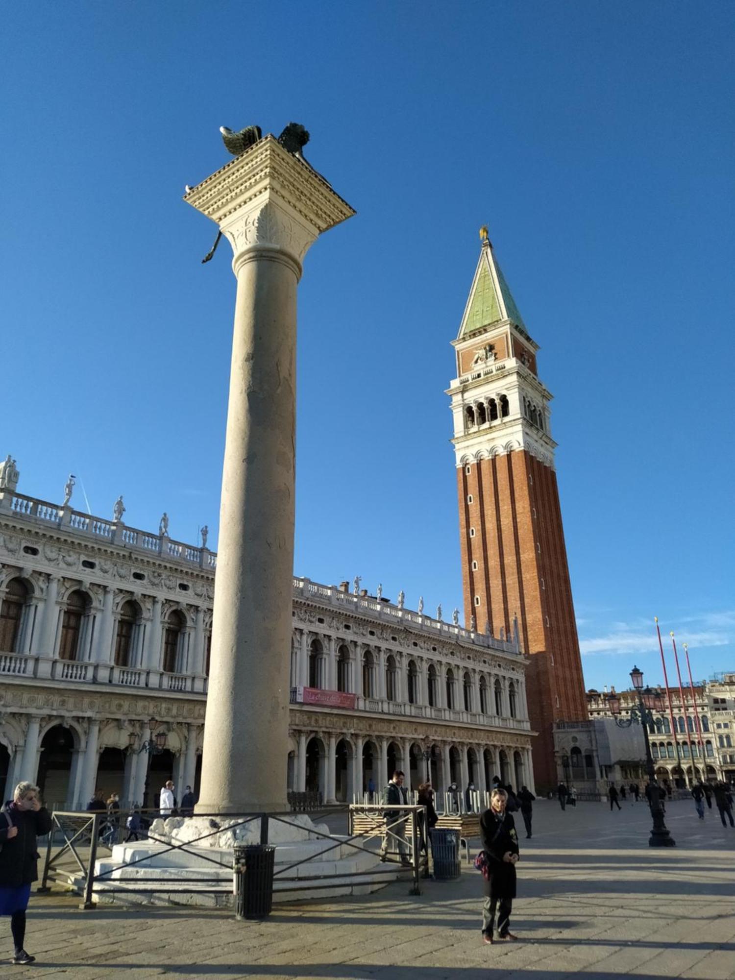 "Ea Casa De Mi", L'Incanto Di Vivere Venezia Bagian luar foto