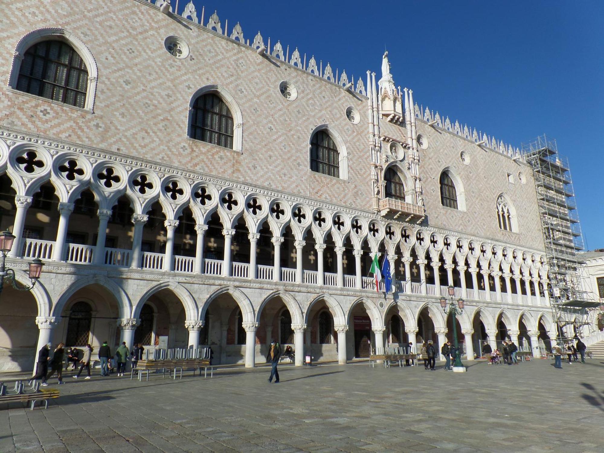 "Ea Casa De Mi", L'Incanto Di Vivere Venezia Bagian luar foto