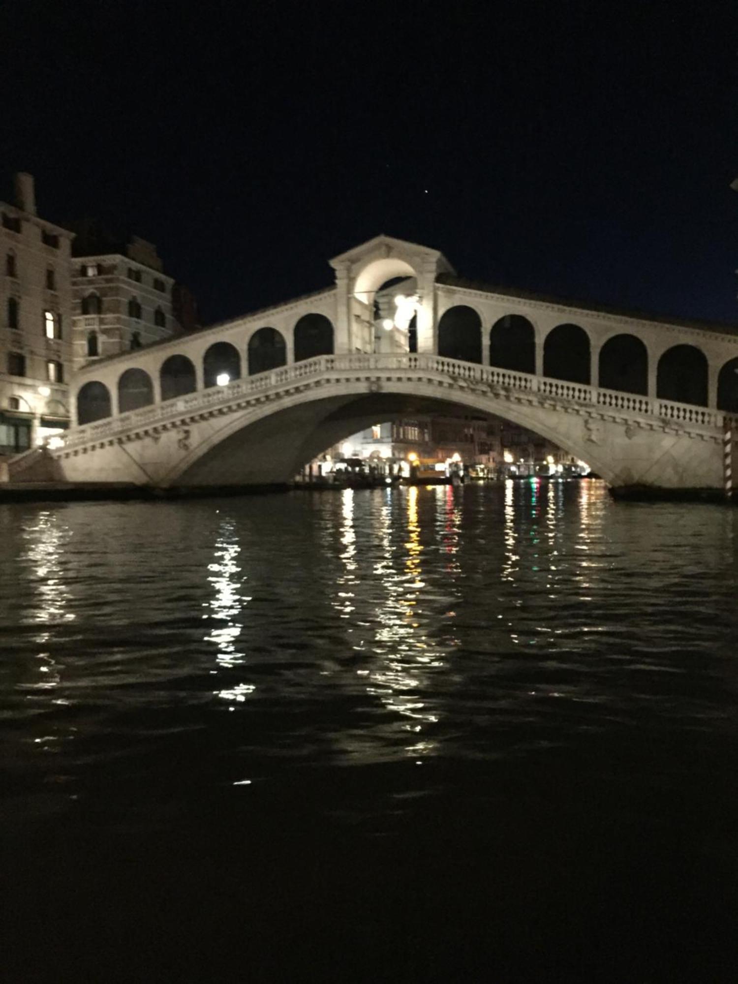 "Ea Casa De Mi", L'Incanto Di Vivere Venezia Bagian luar foto