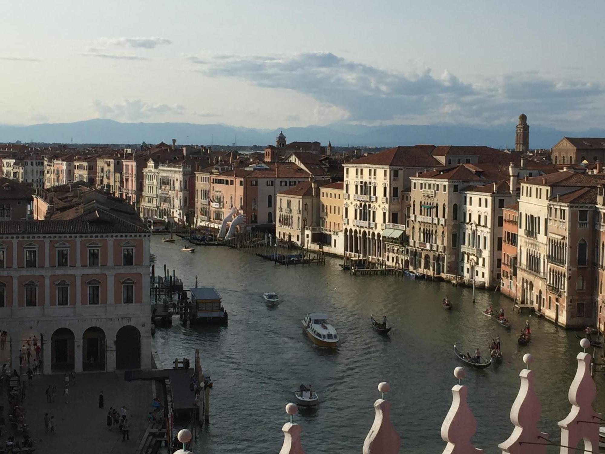 "Ea Casa De Mi", L'Incanto Di Vivere Venezia Bagian luar foto